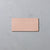 Blush Glazed Metro Tile